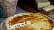 Quiche Lorraine: la torta salata francese per i tuoi picnic di primavera