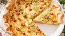 Quiche Recipe