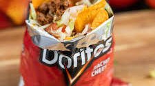 Quick & Easy Walking Tacos Recipe