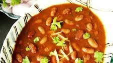 Rajma Recipe (Rajma Masala)
