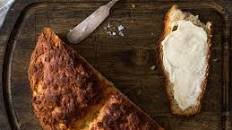 Real Irish Soda Bread