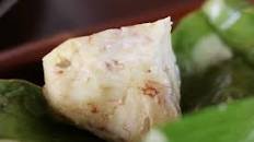Recipe: Burmese Banana Wraps - Tea Garden in Mae Sot