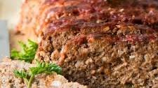 Recipe for Meatloaf