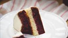 Red Velvet Cheesecake
