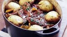 Red wine recipes