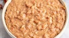 Refried Beans Recipe
