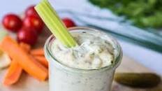 Remoulade sauce