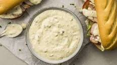 Rémoulade Sauce