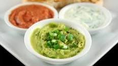 Remoulade, tzatziki e guacamole: tre salse sfiziose per i tuoi piatti.