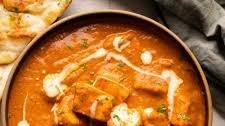Restaurant Style Paneer Butter Masala