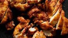 Ridiculously Good Air Fryer Chicken Breast