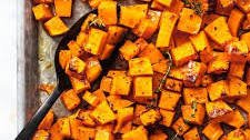 Roasted Butternut Squash