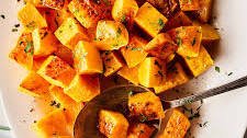 Roasted Butternut Squash