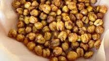 Roasted Chickpeas