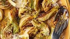 Roasted Fennel