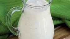 Roasted Garlic Parmesan Ranch Dressing Recipe