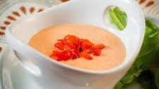 Roasted Red Pepper Aioli Recipe with Garlic