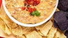 Rotel Cheese Dip Recipe