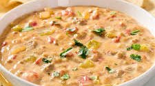 Rotel Dip