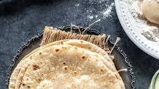 Roti Recipe - How to Make Roti/Chapati