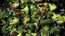 Sautéed Broccoli Recipe