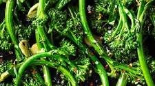 Sautéed Broccolini