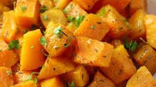 Savory Butternut Squash