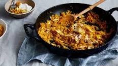 Scottish Kedgeree