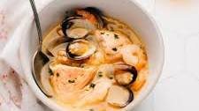 Seafood Cioppino