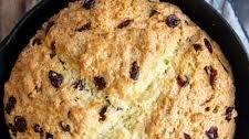 Seriously Moist Sweet Irish Soda Bread Recipe