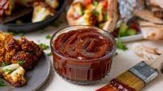 Shawarma BBQ Sauce