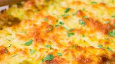 Shepherd's Pie