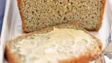 Simple Almond Flour Bread