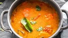 Simple Sambar Recipe (That Actually Tastes Good)