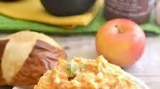 {Skinny} Sriracha Egg Salad