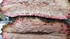 Smoked Brisket