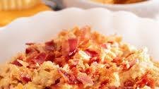Smoky Bacon Pimento Cheese