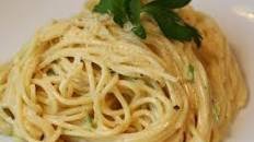 Smoky Spaghetti Carbonara Recipe