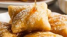 Sopapillas
