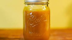 South Carolina Mustard Sauce Recipe | Grilling