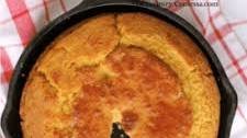 Southern Cornbread Recipe