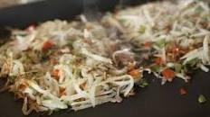 Southwestern Hash Browns