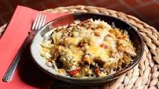 Southwestern Style Hash Browns