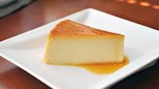 Spanish Flan
