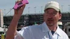 Spiced Apricot Glaze Recipe