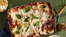 Spicy Baked Ziti
