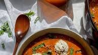 Spicy Lasagna Soup