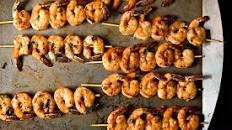 Spicy Shrimp