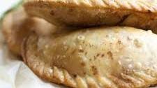 Spinach and Feta Empanadas {Guest Post}