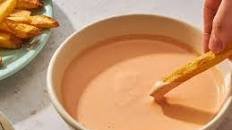 Sriracha Aioli